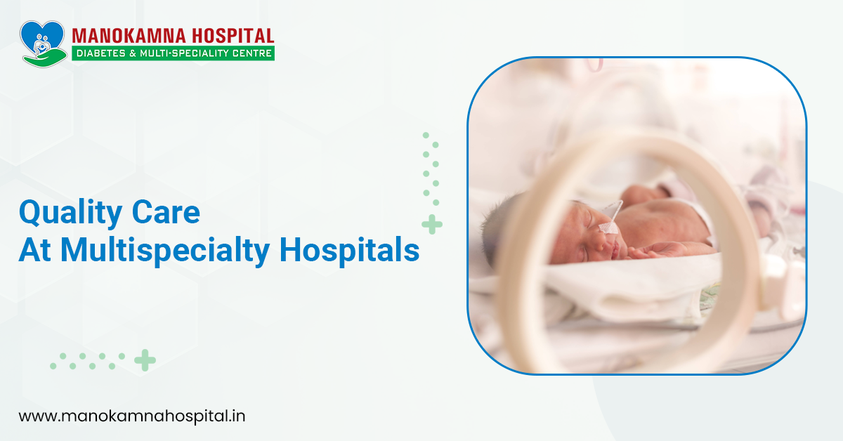 Medical Care For Optimal Relief